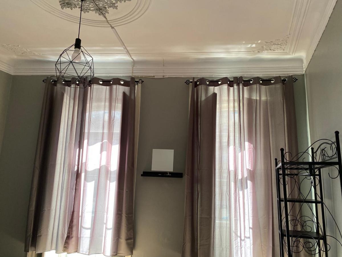 Hotel Sriindo Arroios Lizbona Zewnętrze zdjęcie