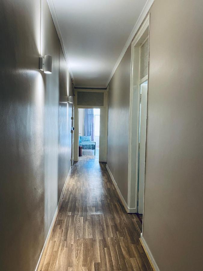Hotel Sriindo Arroios Lizbona Zewnętrze zdjęcie