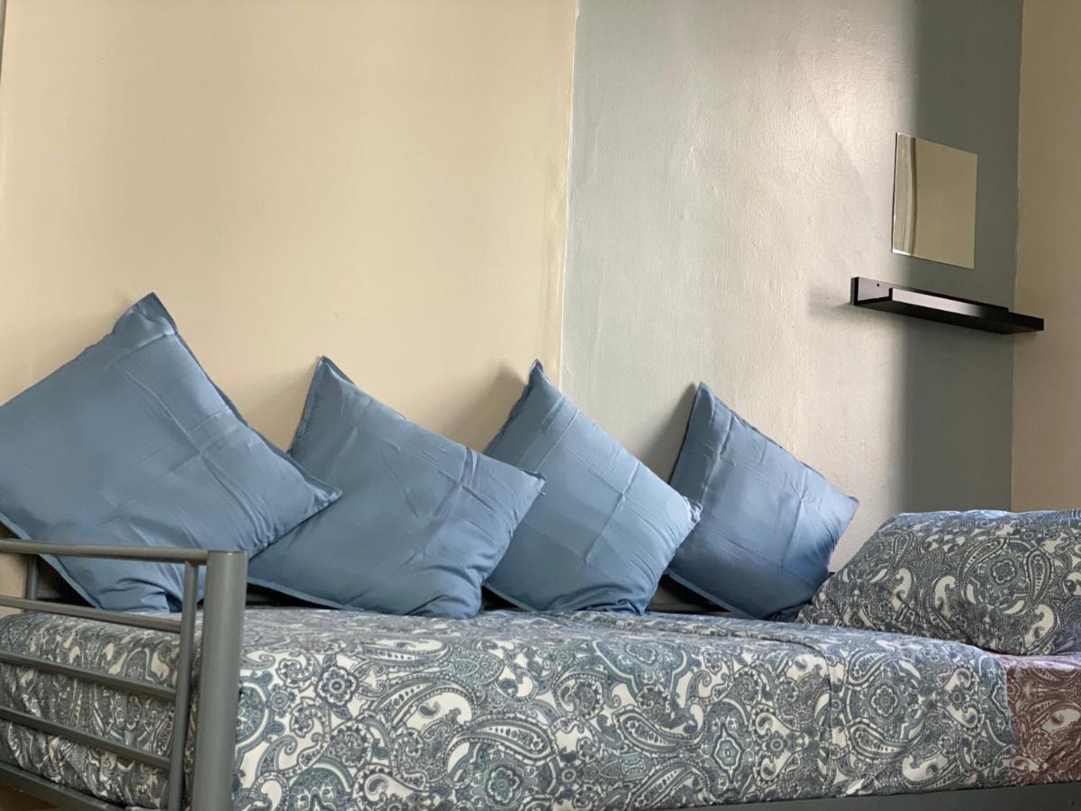 Hotel Sriindo Arroios Lizbona Zewnętrze zdjęcie