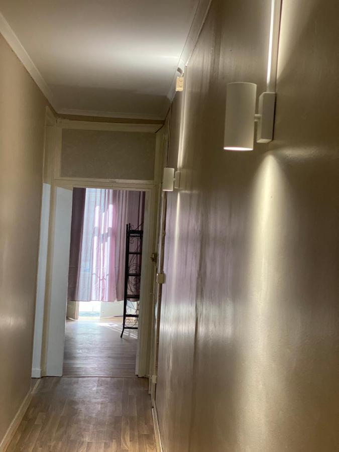 Hotel Sriindo Arroios Lizbona Zewnętrze zdjęcie