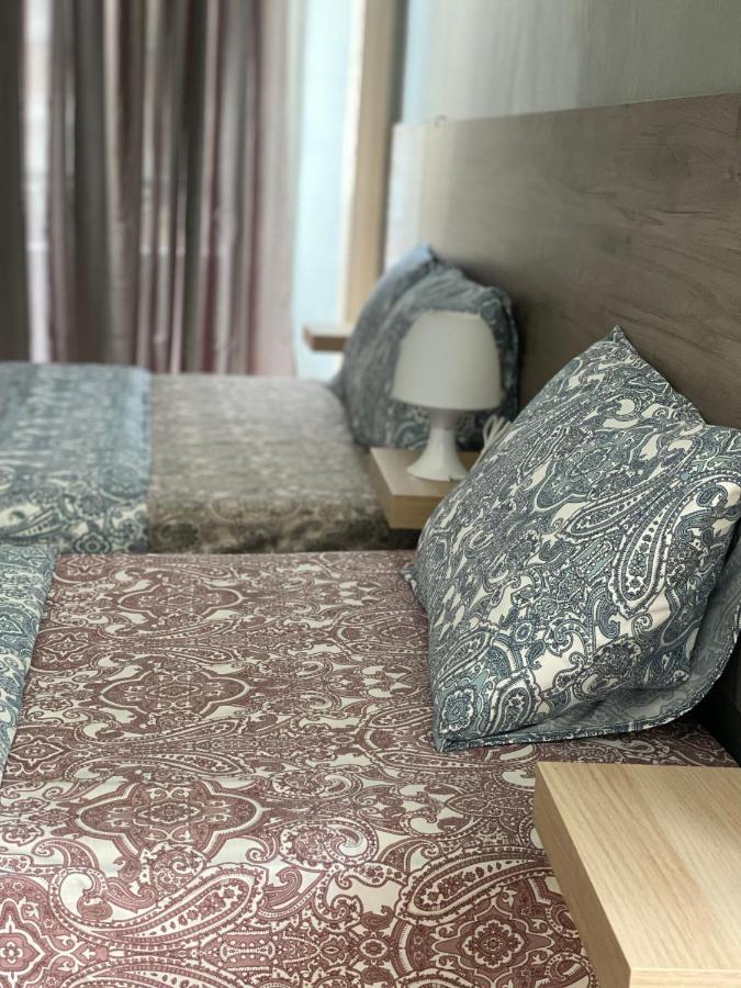 Hotel Sriindo Arroios Lizbona Zewnętrze zdjęcie