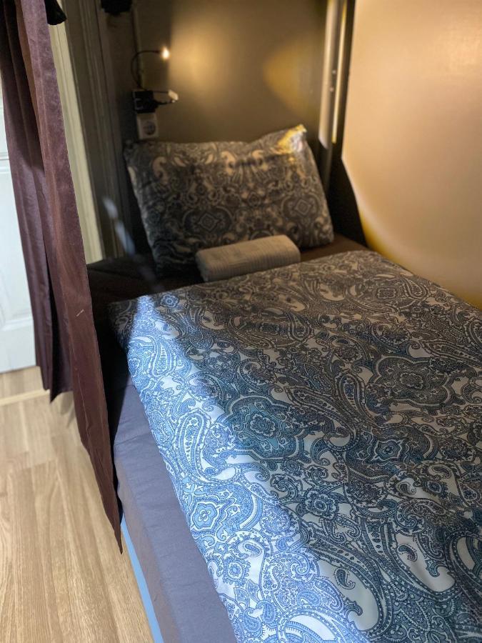 Hotel Sriindo Arroios Lizbona Zewnętrze zdjęcie
