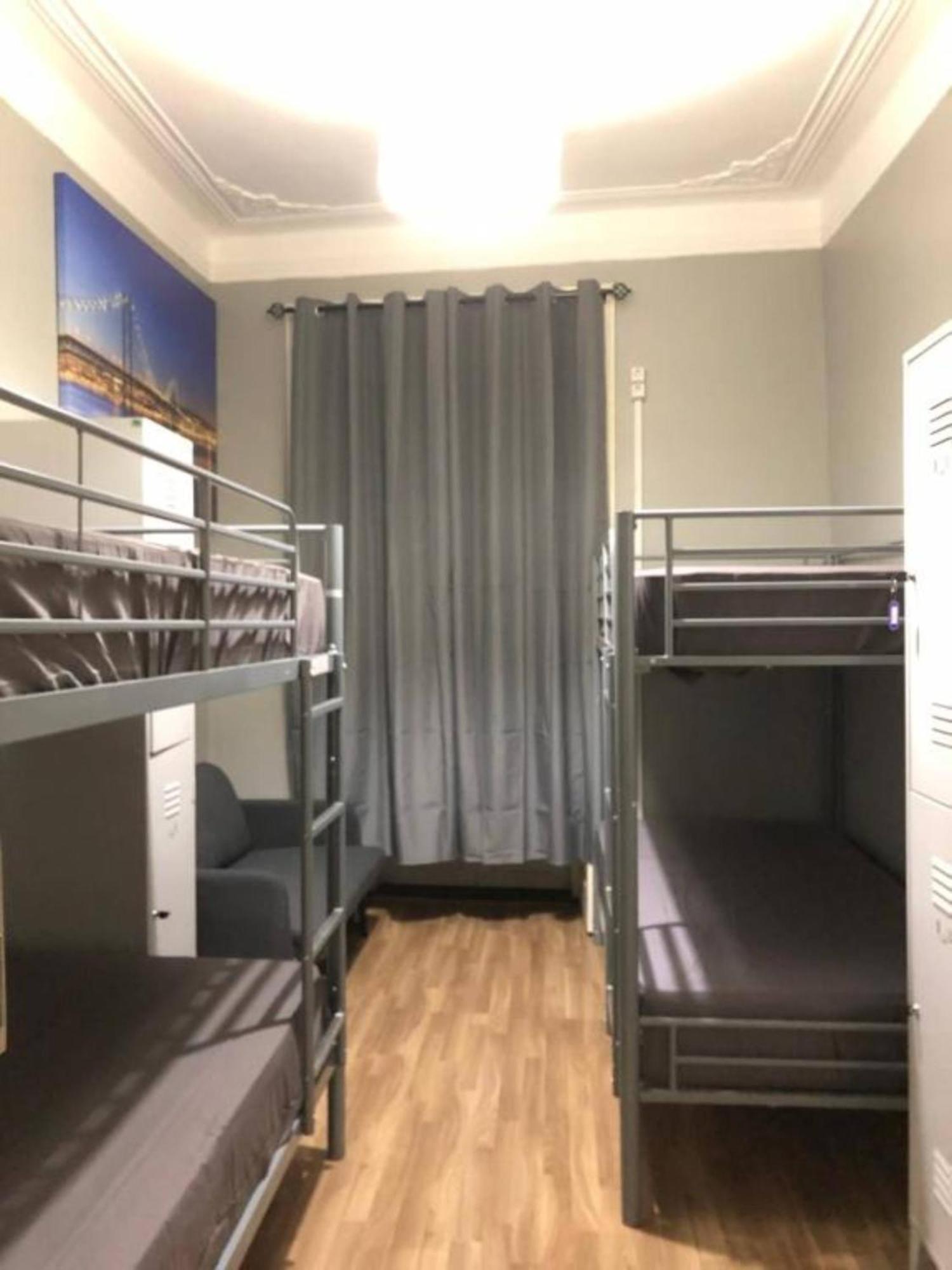 Hotel Sriindo Arroios Lizbona Zewnętrze zdjęcie